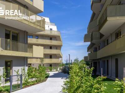 Eigentumswohnung in 1210 Wien (Bild 1)