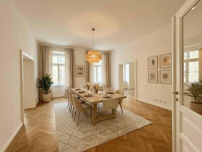 Eigentumswohnung in 1090 Wien