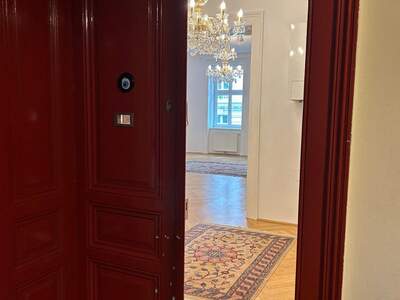 Altbauwohnung kaufen in 1030 Wien (Bild 3)