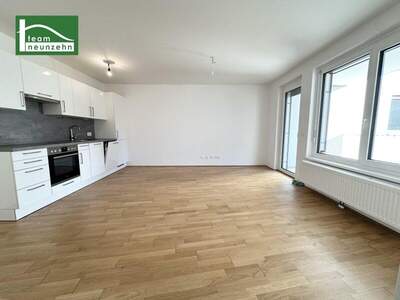 Terrassenwohnung mieten in 1210 Wien (Bild 3)