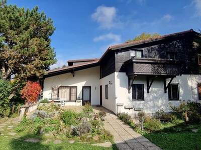 Haus kaufen in 3012 Wolfsgraben