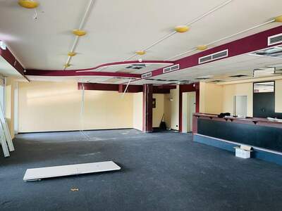 Gewerbeobjekt mieten in 5020 Salzburg