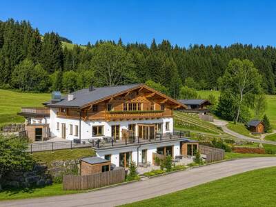 Mehrfamilienhaus kaufen in 5731 Hollersbach (Bild 1)