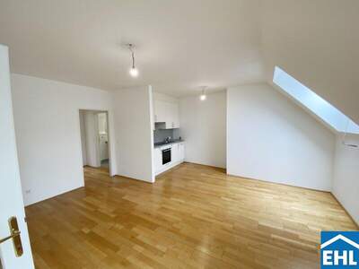 Terrassenwohnung mieten in 1070 Wien (Bild 2)