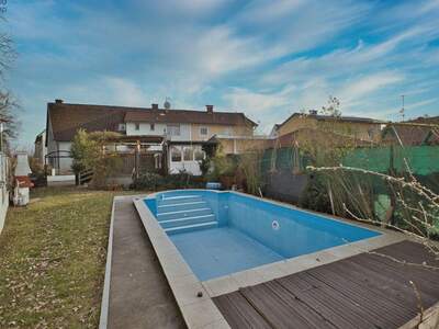 Haus kaufen in 4600 Wels (Bild 1)