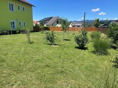 Haus kaufen in 9020 Klagenfurt