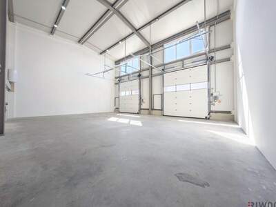 Gewerbeobjekt mieten in 3425 Langenlebarn (Bild 1)