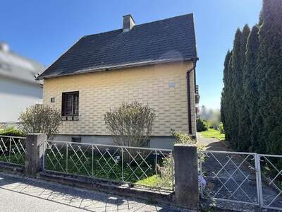 Haus kaufen in 3372 Blindenmarkt