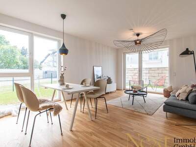 Anlageobjekt kaufen in 4060 Leonding (Bild 2)