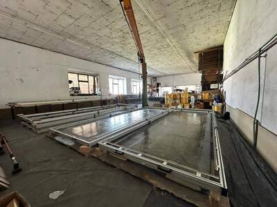 Gewerbeobjekt mieten in 6922 Wolfurt