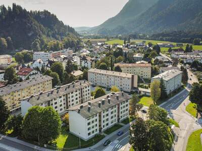 Etagenwohnung kaufen in 6330 Kufstein
