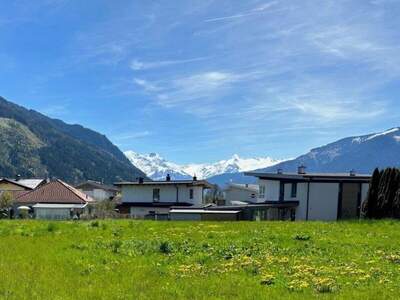 Grundstück kaufen in 5760 Saalfelden (Bild 1)