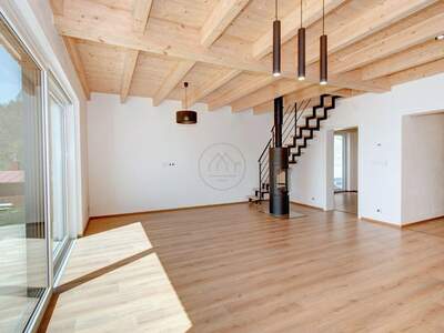 Haus mit Garten kaufen in 38226 Horní Planá (Bild 5)