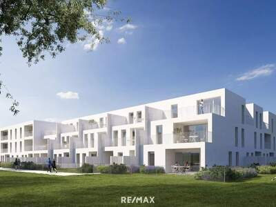 Eigentumswohnung in 1210 Wien