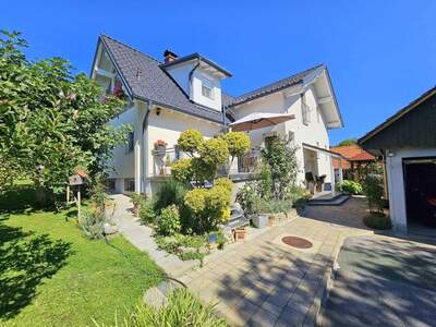 Haus kaufen in 8072 Fernitz (Bild 3)