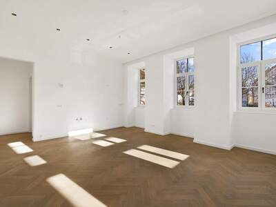 Terrassenwohnung kaufen in 1060 Wien (Bild 3)