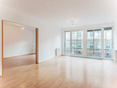 Wohnung mieten in 1100 Wien (Bild 1)