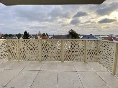 Terrassenwohnung mieten in 1230 Wien (Bild 4)