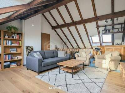 Wohnung kaufen in 6971 Hard