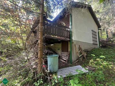 Haus kaufen in 2680 Semmering