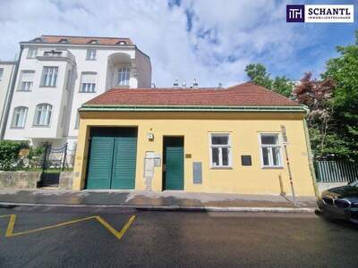 Bürogebäude kaufen in 1130 Wien (Bild 1)