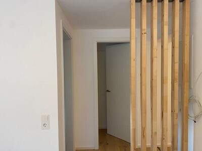 Altbauwohnung mieten in 6100 Seefeld (Bild 4)
