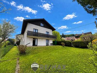 Einfamilienhaus kaufen in 3001 Mauerbach (Bild 1)