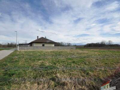 Grundstück kaufen in 3100 St. Pölten (Bild 1)