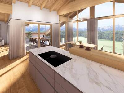 Wohnung kaufen in 8971 Schladming