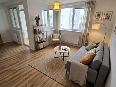 Wohnung mieten in 4053 Haid
