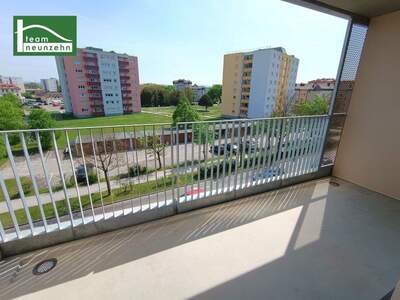 Terrassenwohnung mieten in 3100 St. Pölten (Bild 5)