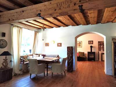 Wohnung kaufen in 8990 Bad Aussee