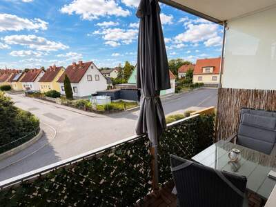 Wohnung mit Balkon kaufen in 8280 Fürstenfeld (Bild 3)