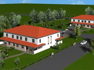 Haus mieten in 7143 Apetlon