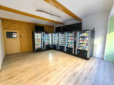 Gewerbeobjekt kaufen in 9100 Völkermarkt (Bild 2)