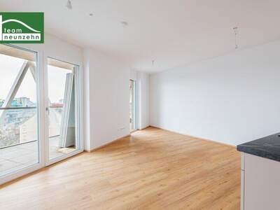 Terrassenwohnung mieten in 8020 Graz (Bild 4)