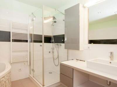 Terrassenwohnung mieten in 1190 Wien (Bild 4)