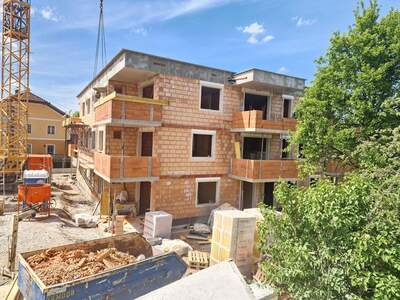 Wohnung mit Balkon kaufen in 4742 Pram (Bild 2)