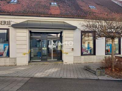 Gewerbeobjekt mieten in 3130 Herzogenburg (Bild 2)