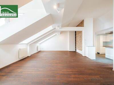 Terrassenwohnung kaufen in 1100 Wien (Bild 1)
