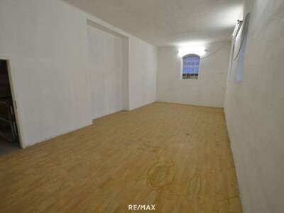 Gewerbeobjekt mieten in 2440 Reisenberg