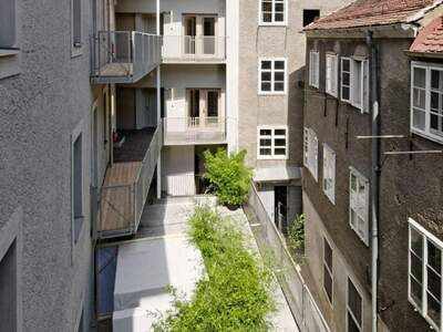 Apartment provisionsfrei mieten in 8010 Steiermark