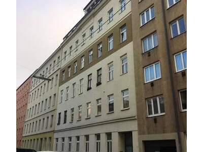 Gewerbeobjekt provisionsfrei kaufen in 1020 Wien