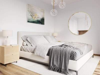 Terrassenwohnung kaufen in 1210 Wien (Bild 1)