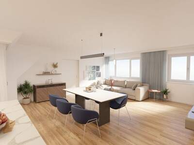 Wohnung mit Balkon kaufen in 2500 Baden (Bild 4)