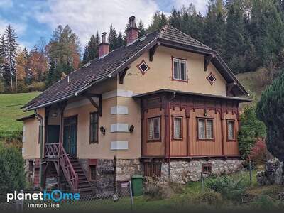 Chalet kaufen in 2673 Breitenstein (Bild 1)