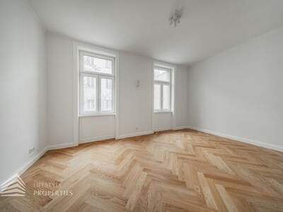 Wohnung kaufen in 1020 Wien