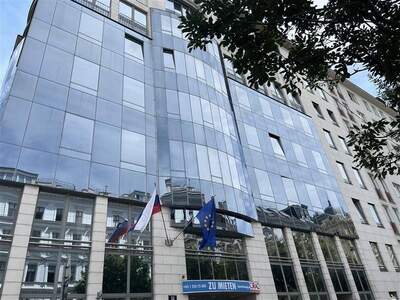 Gewerbeobjekt mieten in 1090 Wien