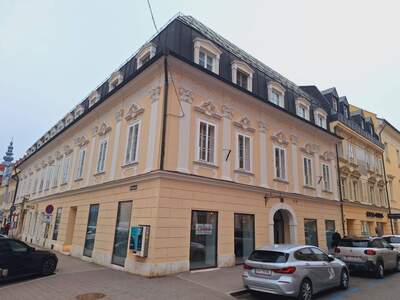 Gewerbeobjekt mieten in 9020 Klagenfurt