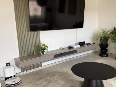 Terrassenwohnung kaufen in 8344 Bad Gleichenberg (Bild 2)